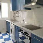 Dos Torres Galadriel- Parking Privado Gratis Διαμέρισμα