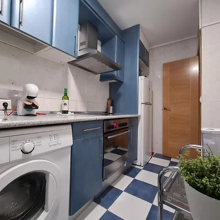 Dos Torres Galadriel- Parking Privado Gratis * Zaragoza