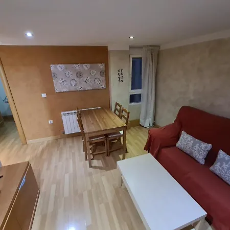 Dos Torres Galadriel- Parking Privado Gratis * Zaragoza