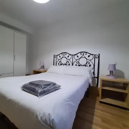 Dos Torres Galadriel- Parking Privado Gratis * Zaragoza